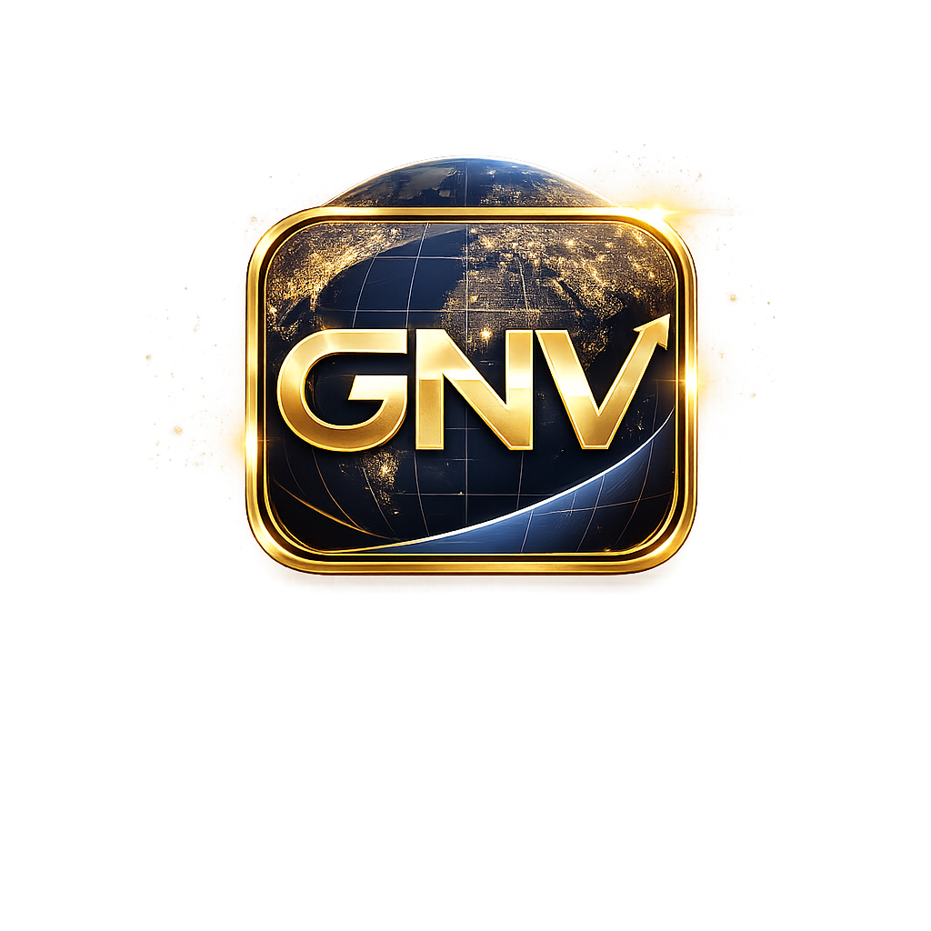 GNV Worldwide Logo